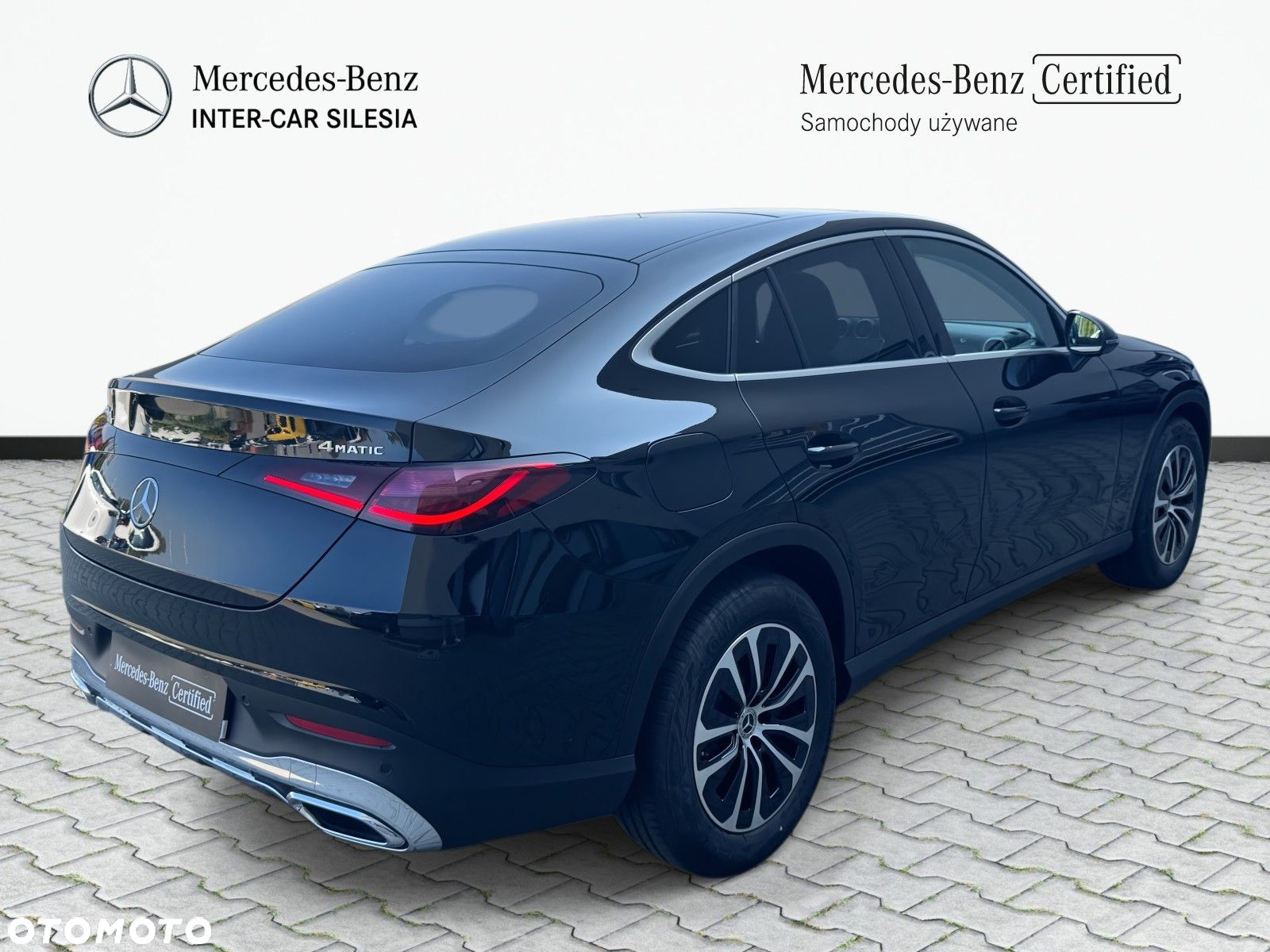 Mercedes-Benz GLC - 5