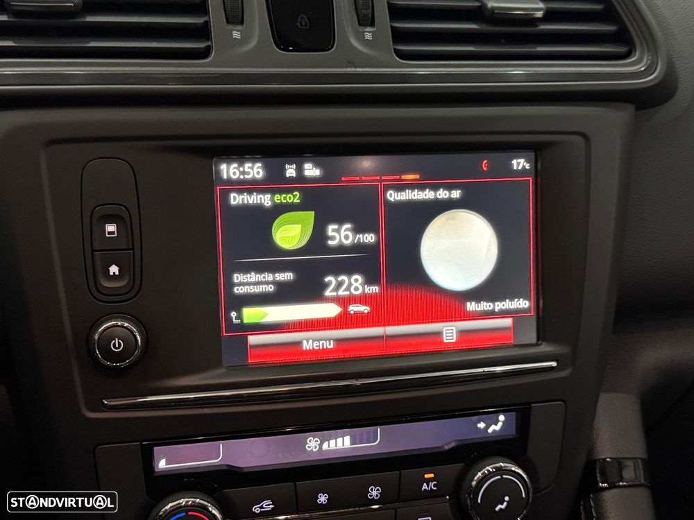 Renault Kadjar Energy dCi 110 Business - 37