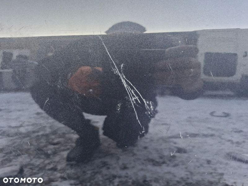 RENAULT MEGANE III 3 DRZWI LEWY PRZÓD PRZEDNIE - 5