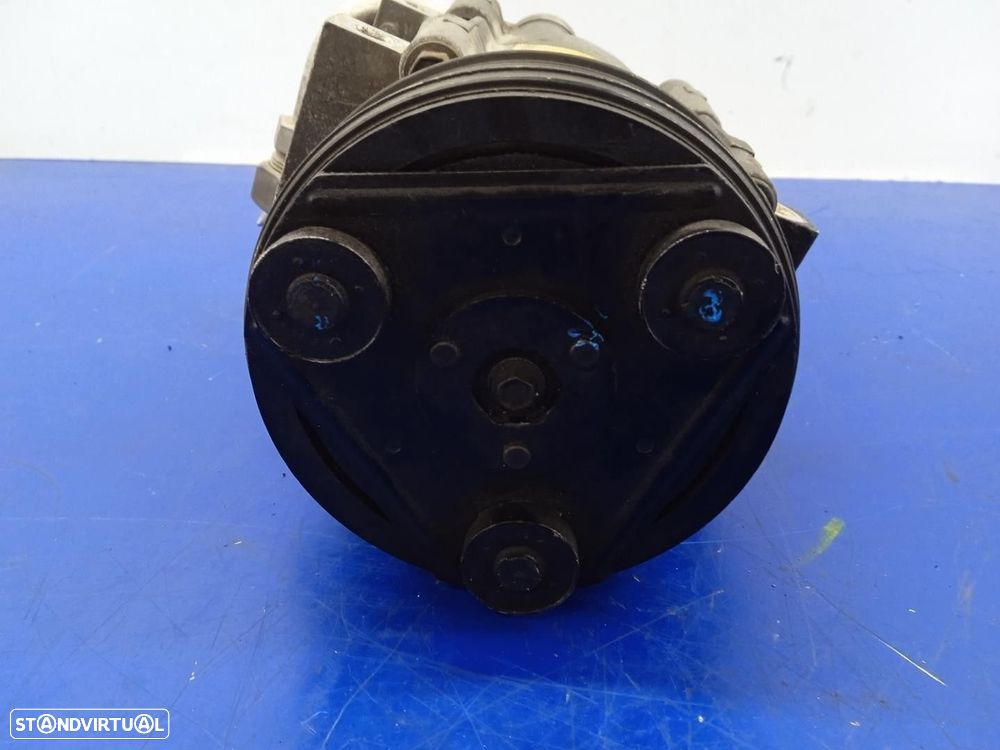 COMPRESSOR AR CONDICIONADO FORD ESCORT V 1993 -94AW19D629AA - 3