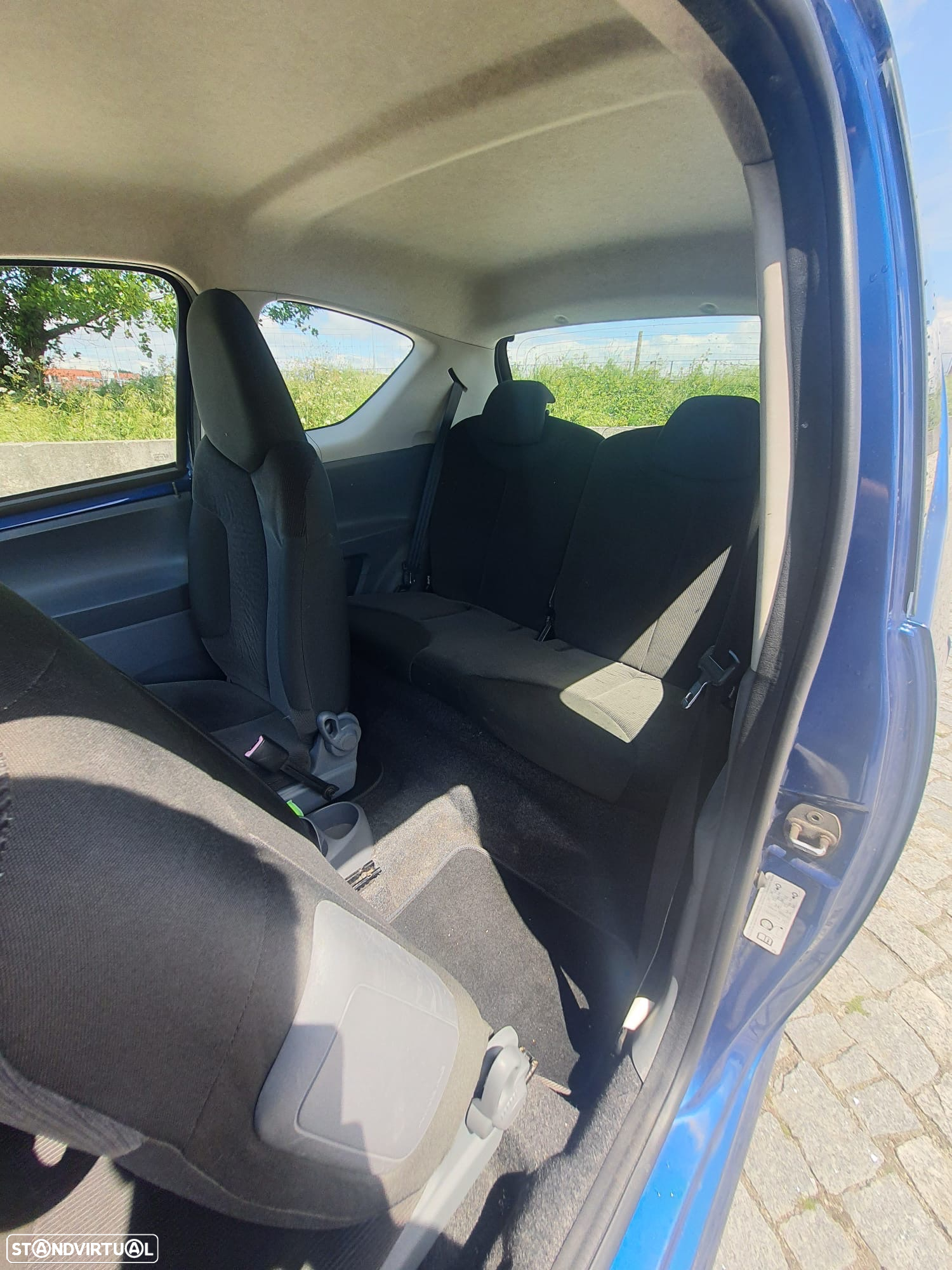 Citroën C1 - 8