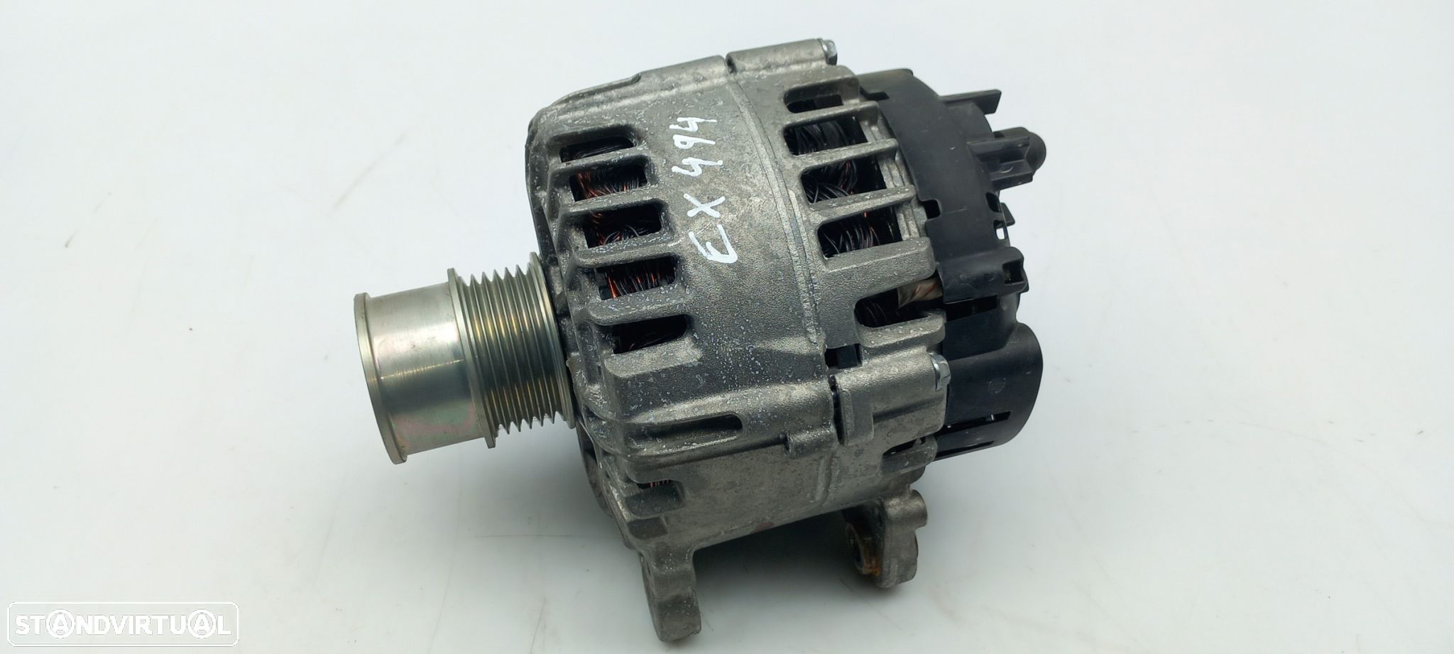 Alternador SEAT Leon (KL1) - 1