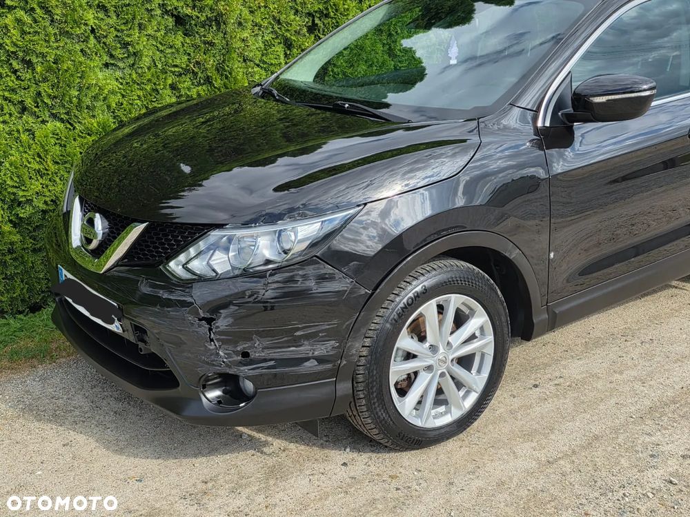 Nissan Qashqai - 20