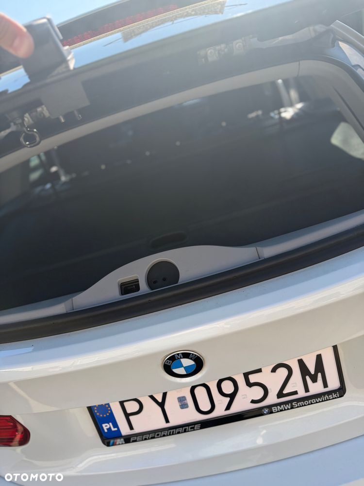 BMW Seria 3 318d Sport Line - 18