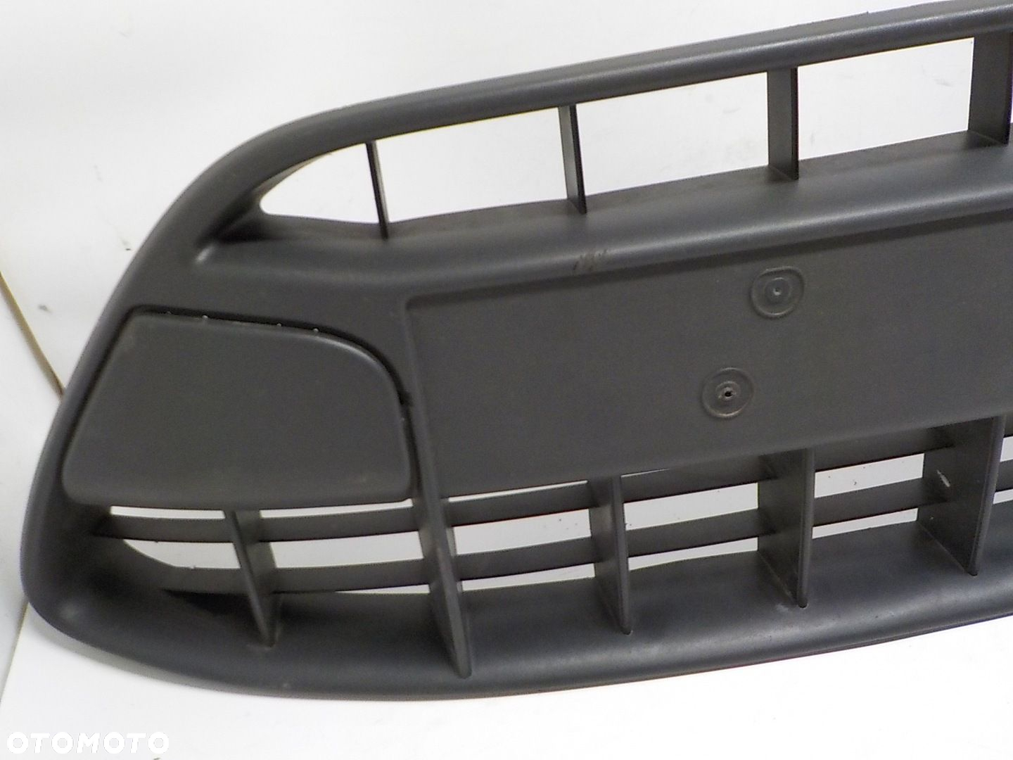 FORD FIESTA MK7 ST GRILL ATRAPA KRATKA W ZDERZAK - 5