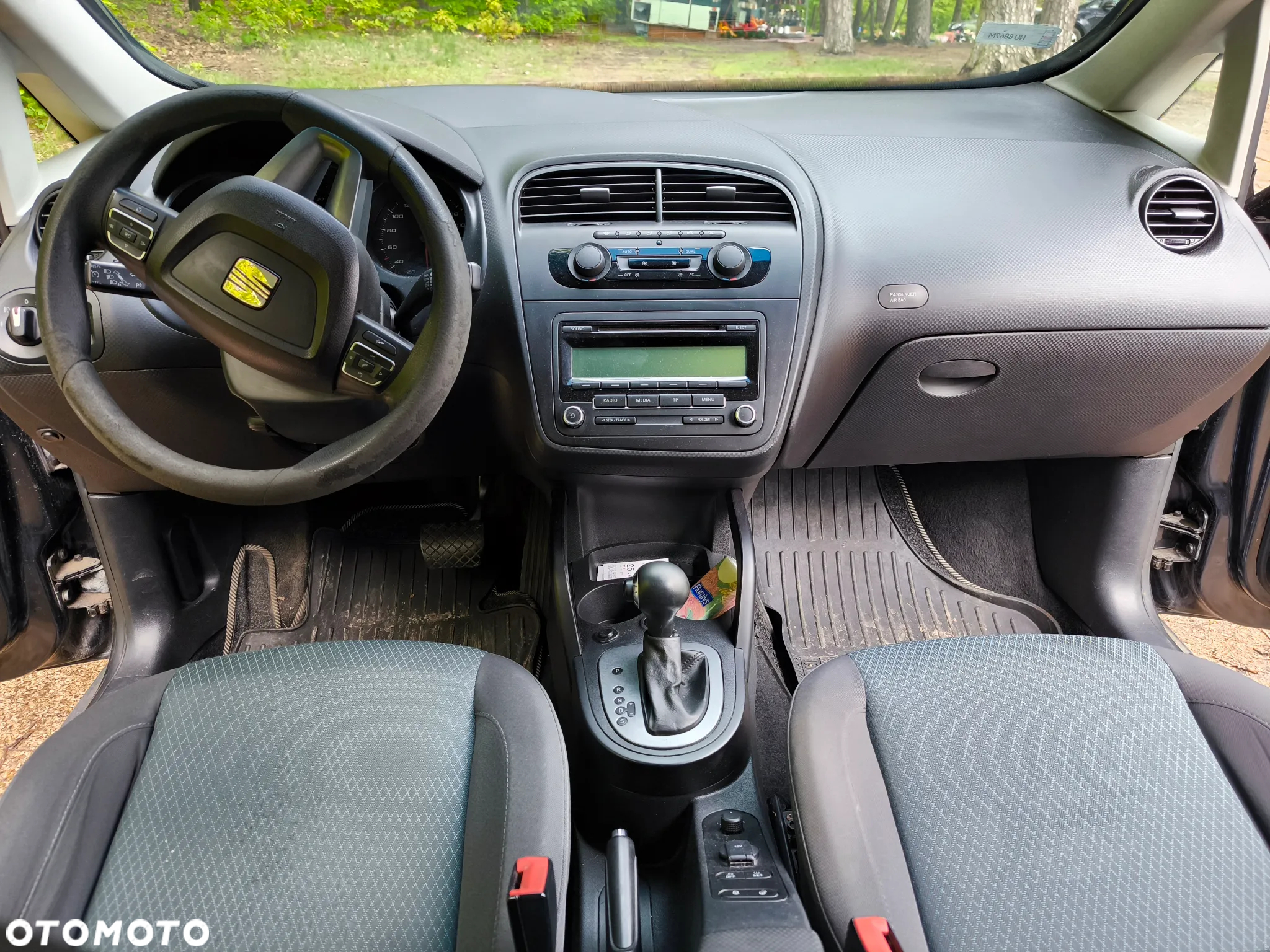 Seat Altea XL - 12