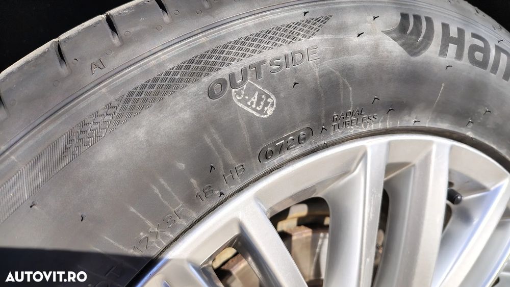 Volkswagen Tiguan 2.0 TDI DPF BlueMotion Technology Cup Sport & Style - 12