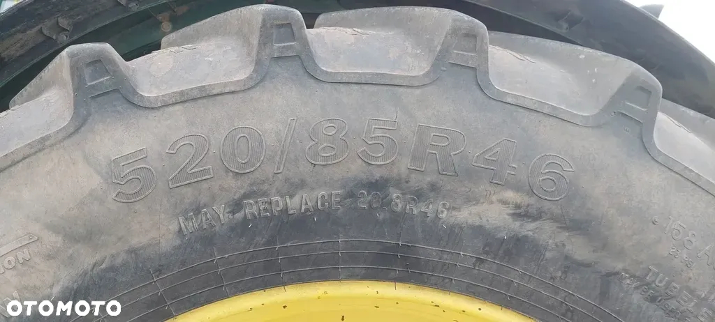 John Deere 7230R - 16