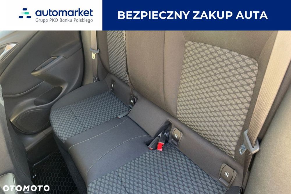 Opel Astra 1.4 T GPF Enjoy S&S - 9