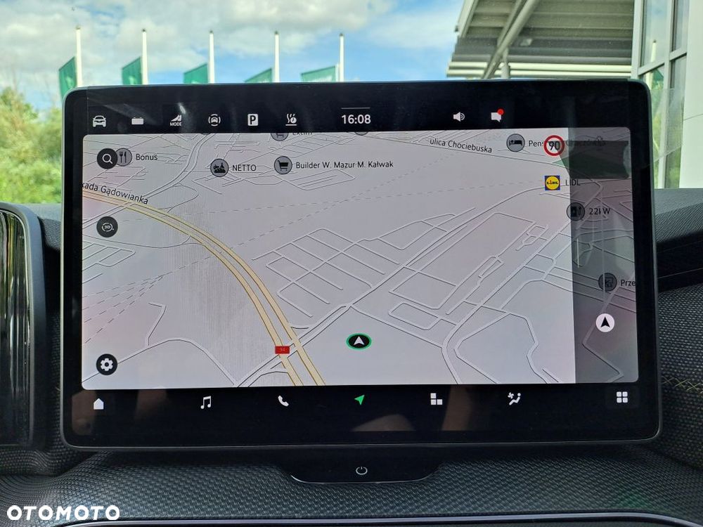 Skoda Kodiaq 1.5 TSI iV PHEV 4x2 Drive DSG - 17