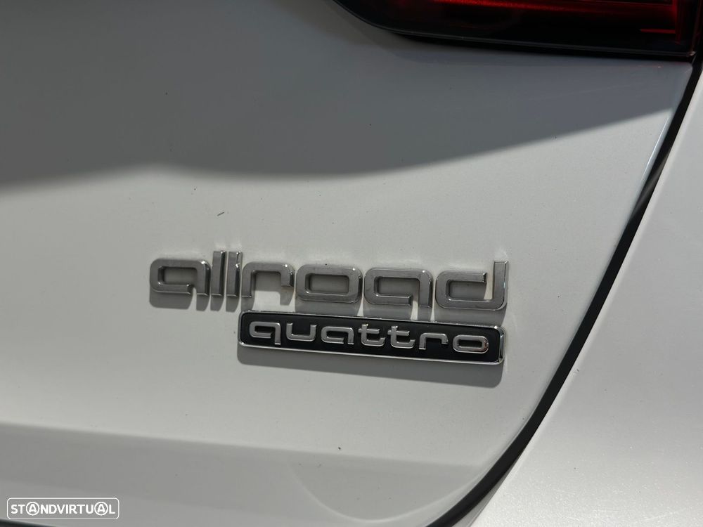 Audi A4 Allroad 2.0 TDI quattro S tronic - 32