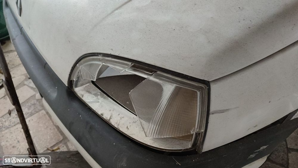 Renault Clio 1.2 RN - 8