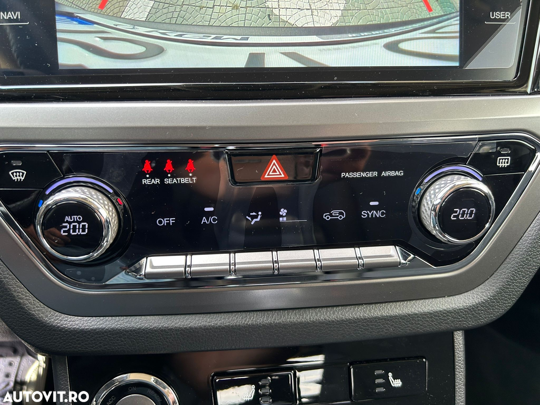 SsangYong Korando 1.5 GDI Turbo AT Smart - 19