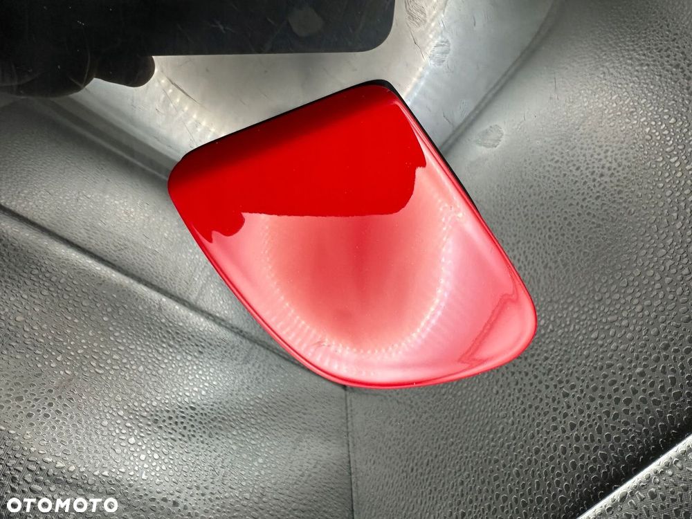 Zaślepka spryskiwacza ALFA ROMEO GIULIETTA kolor 601 - 13
