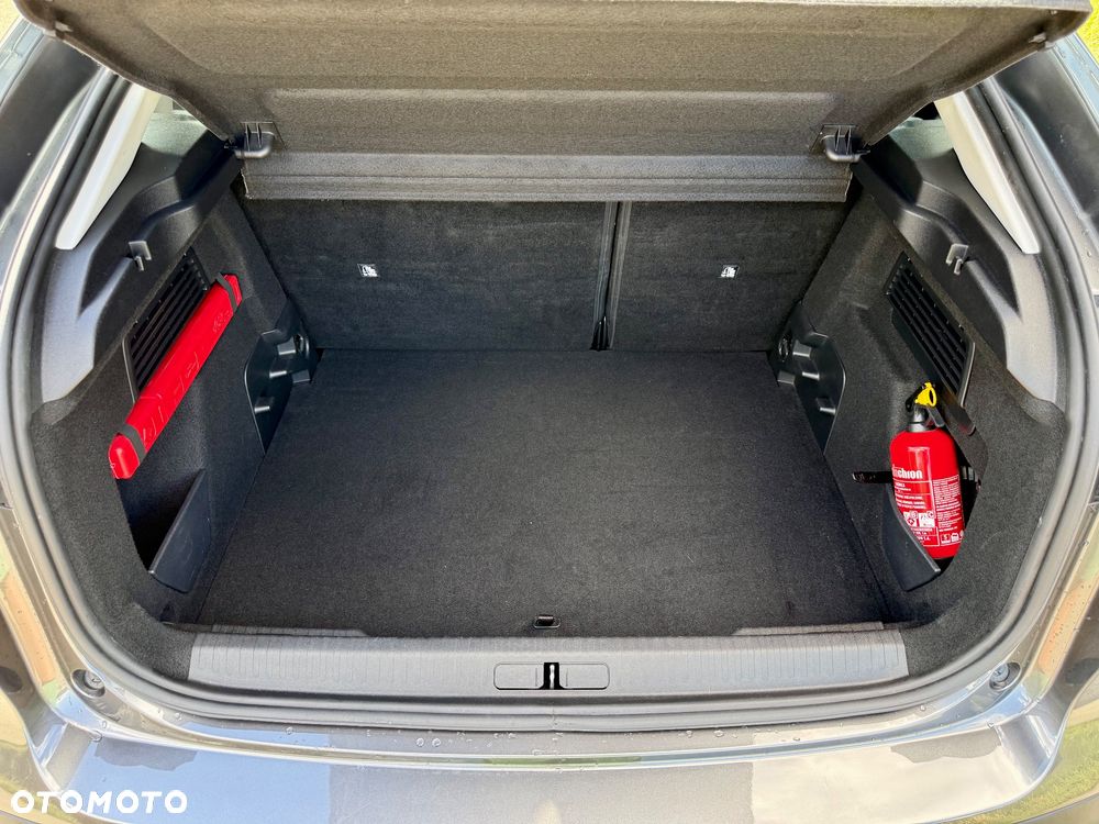 Citroën C4 1.5 BlueHDi Live Pack S&S - 19