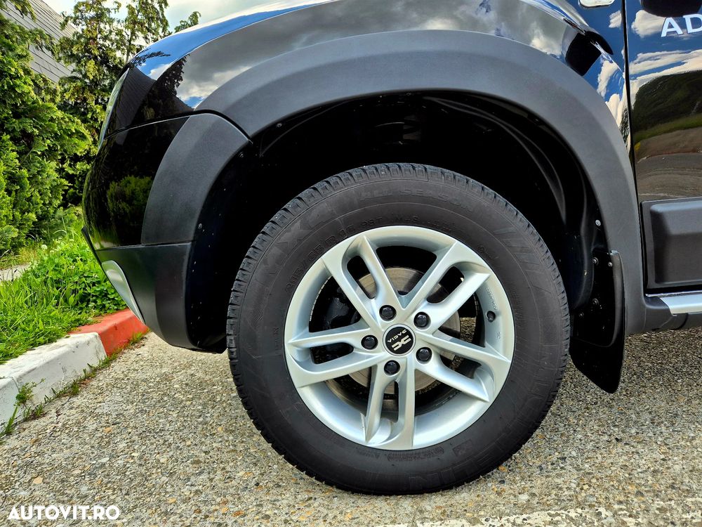 Dacia Duster - 14