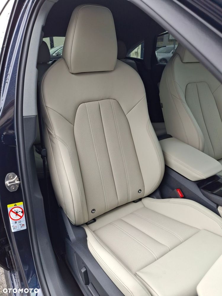 Audi A5 Limousine - 17