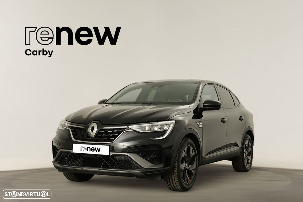 Renault Arkana 1.3 TCe R.S.Line EDC - 1
