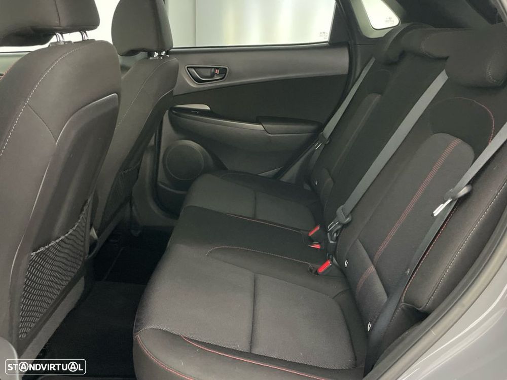 Hyundai Kauai 1.0 T-GDi N-Line - 12