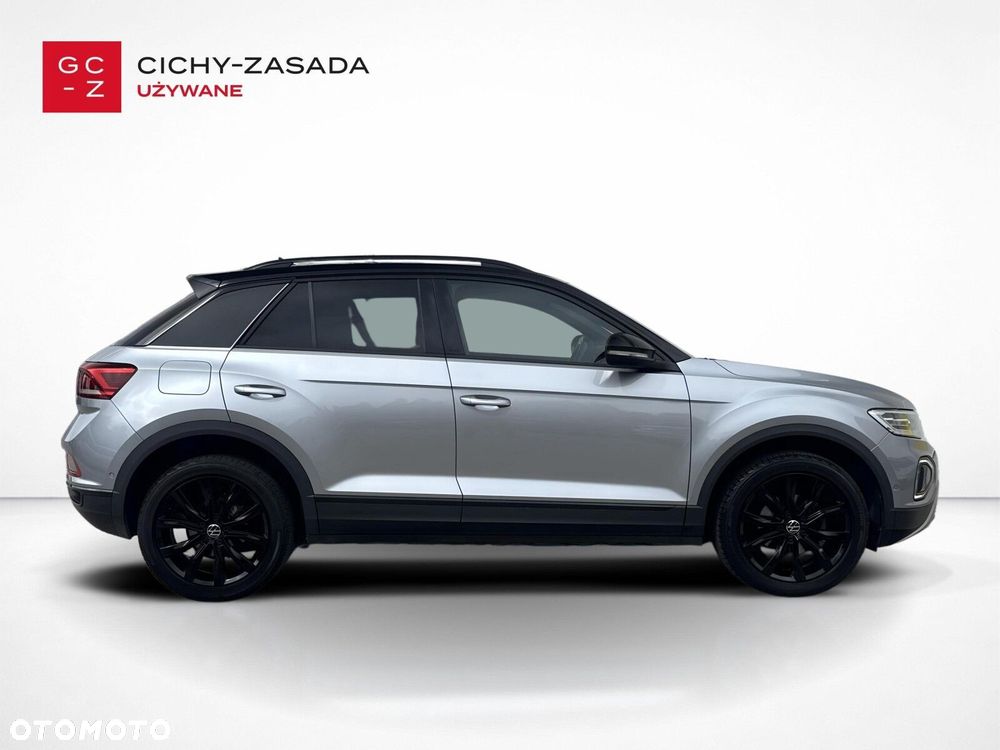 Volkswagen T-Roc 1.5 TSI Style DSG - 6