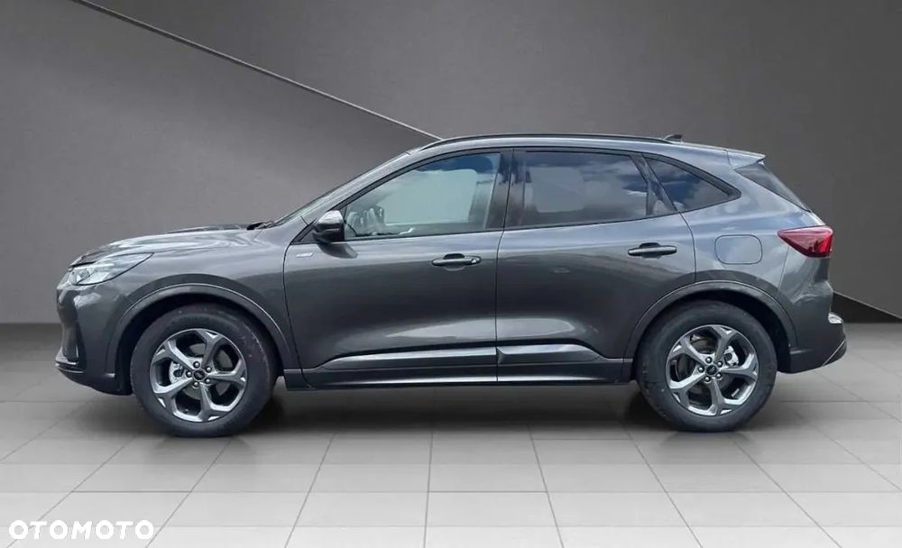 Ford Kuga 1.5 EcoBoost FWD ST-Line - 3