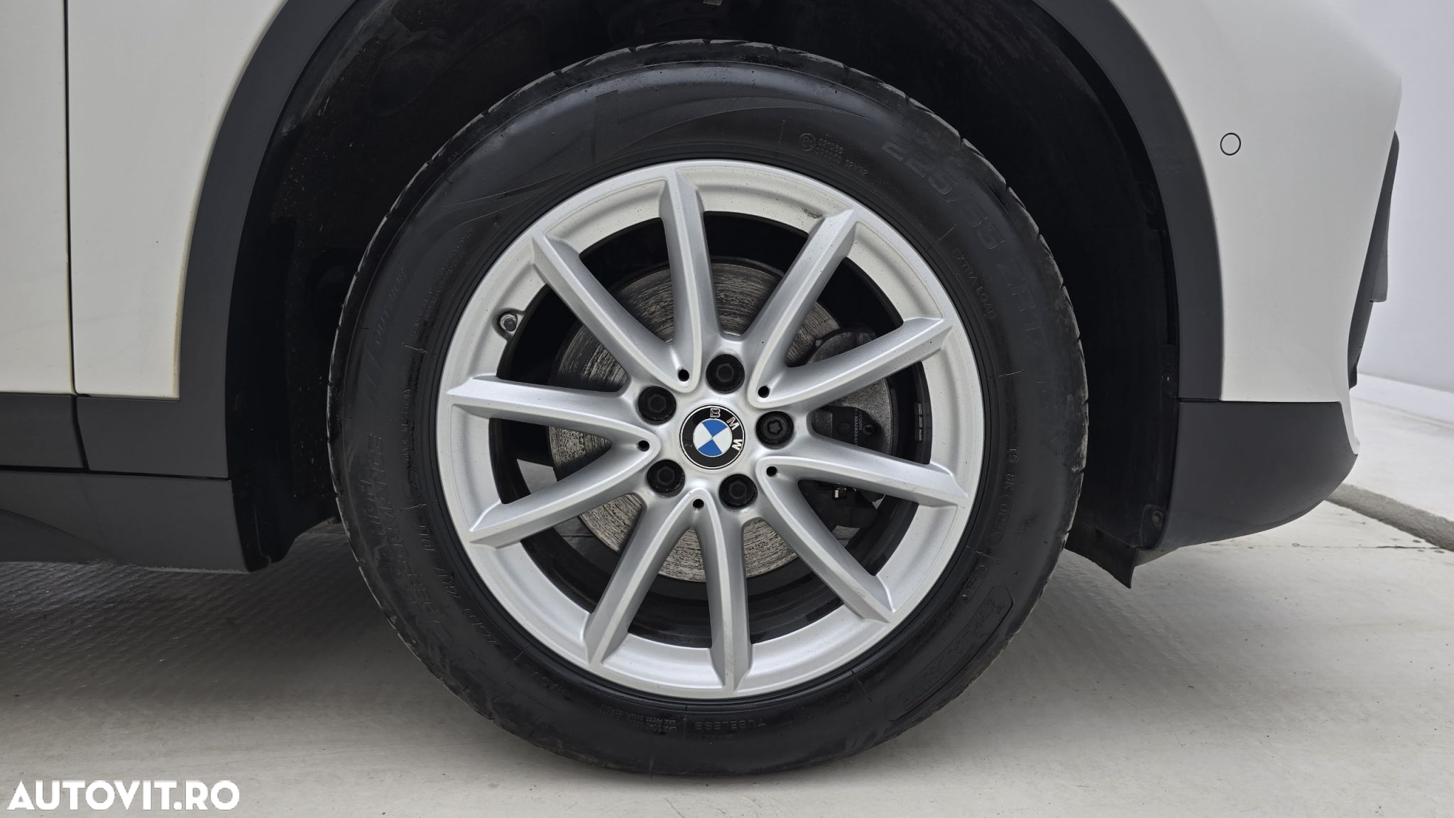 BMW X1 - 23