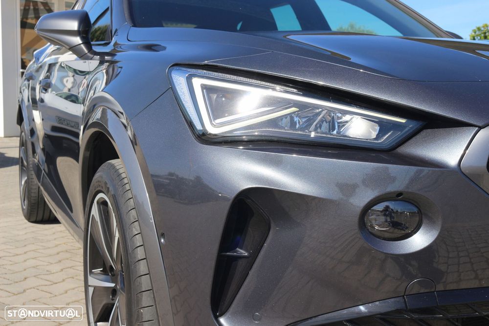 Cupra Formentor 2.0 TDI - 6