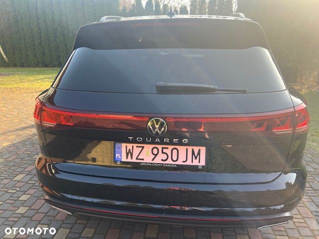 Volkswagen Touareg 3.0 V6 TDI 4Motion Elegance - 7