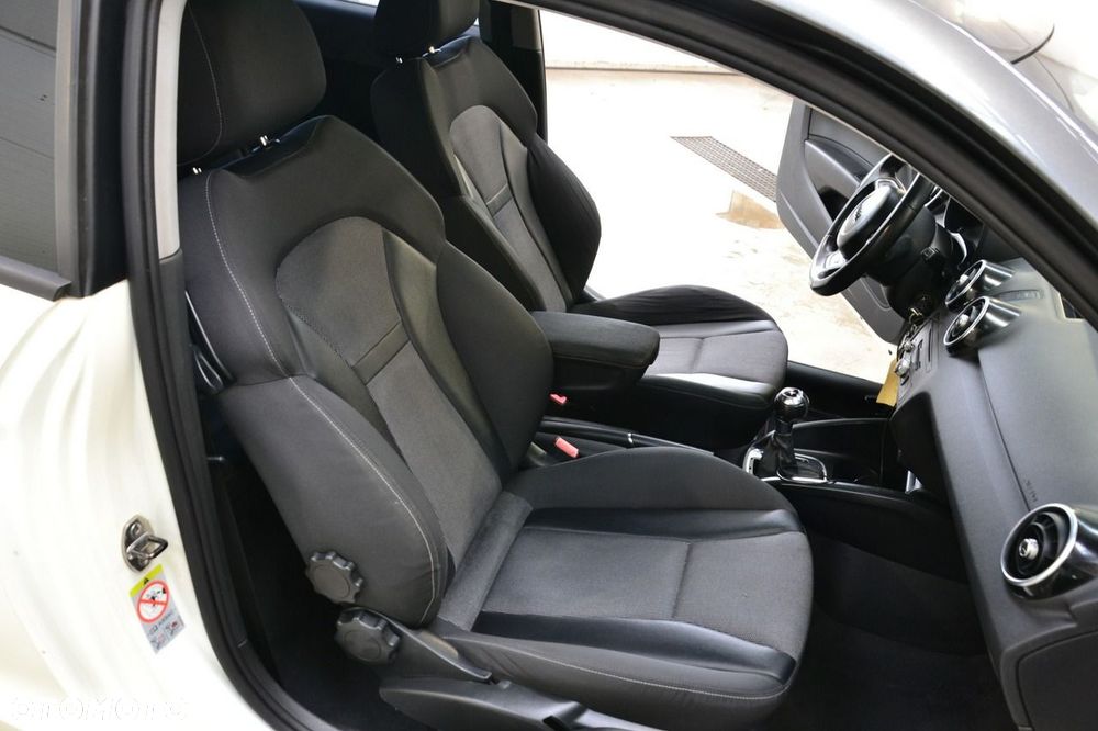 Audi A1 3-drzwiowe - 17