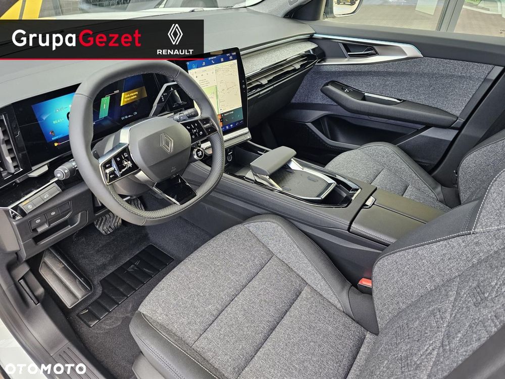 Renault Espace 1.2 E-Tech Full Hybrid 200 Techno MMT 5os - 5