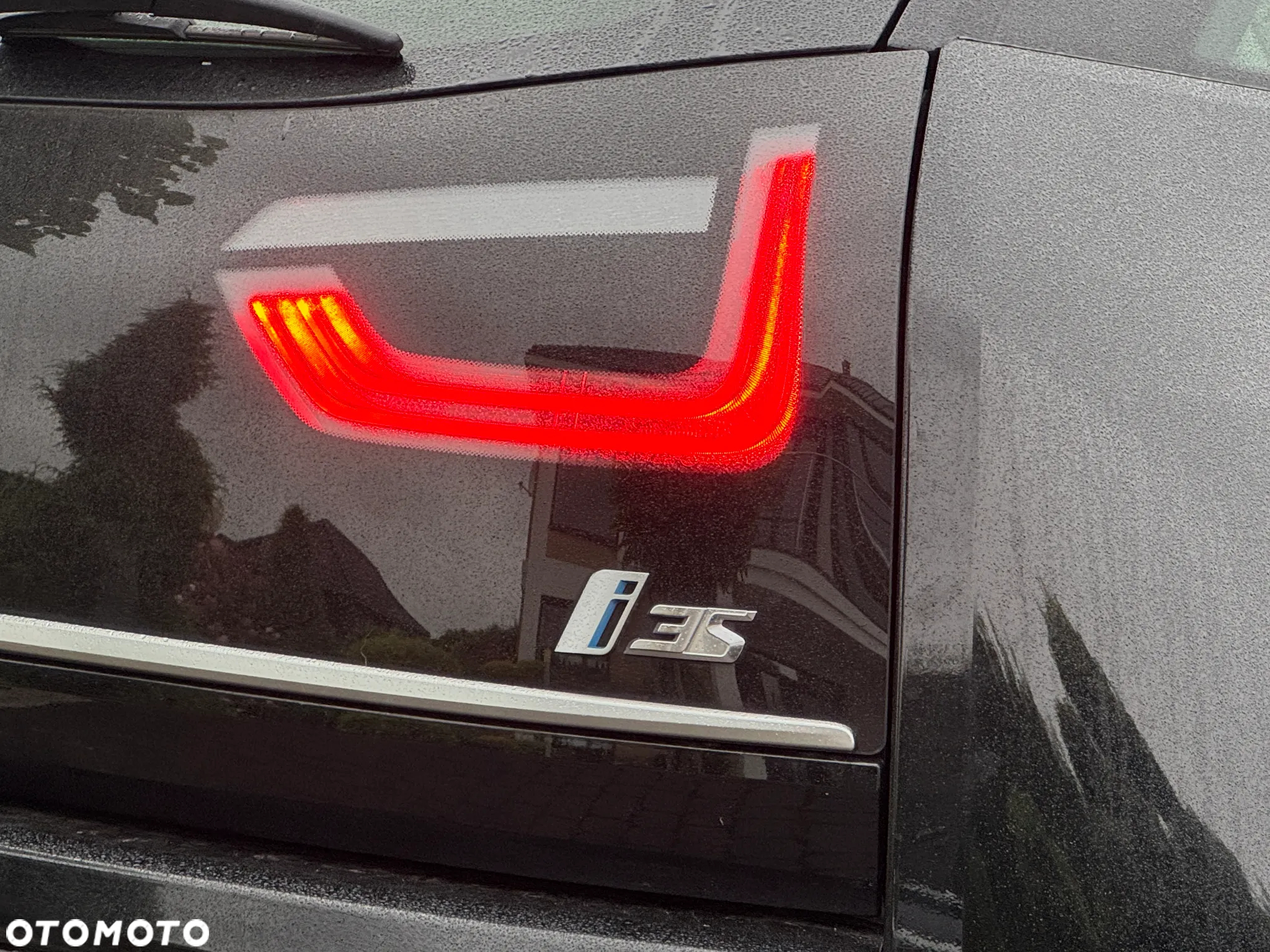 BMW i3 i3S 120 Ah - 27
