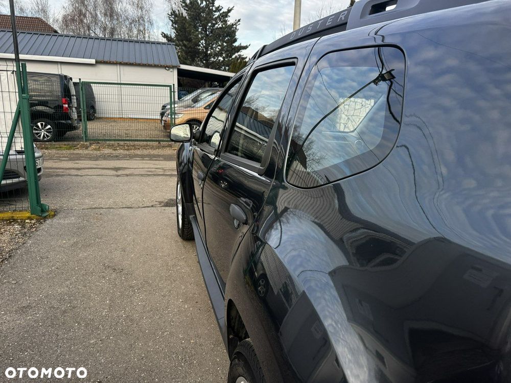 Dacia Duster 1.6 SCe Comfort - 4