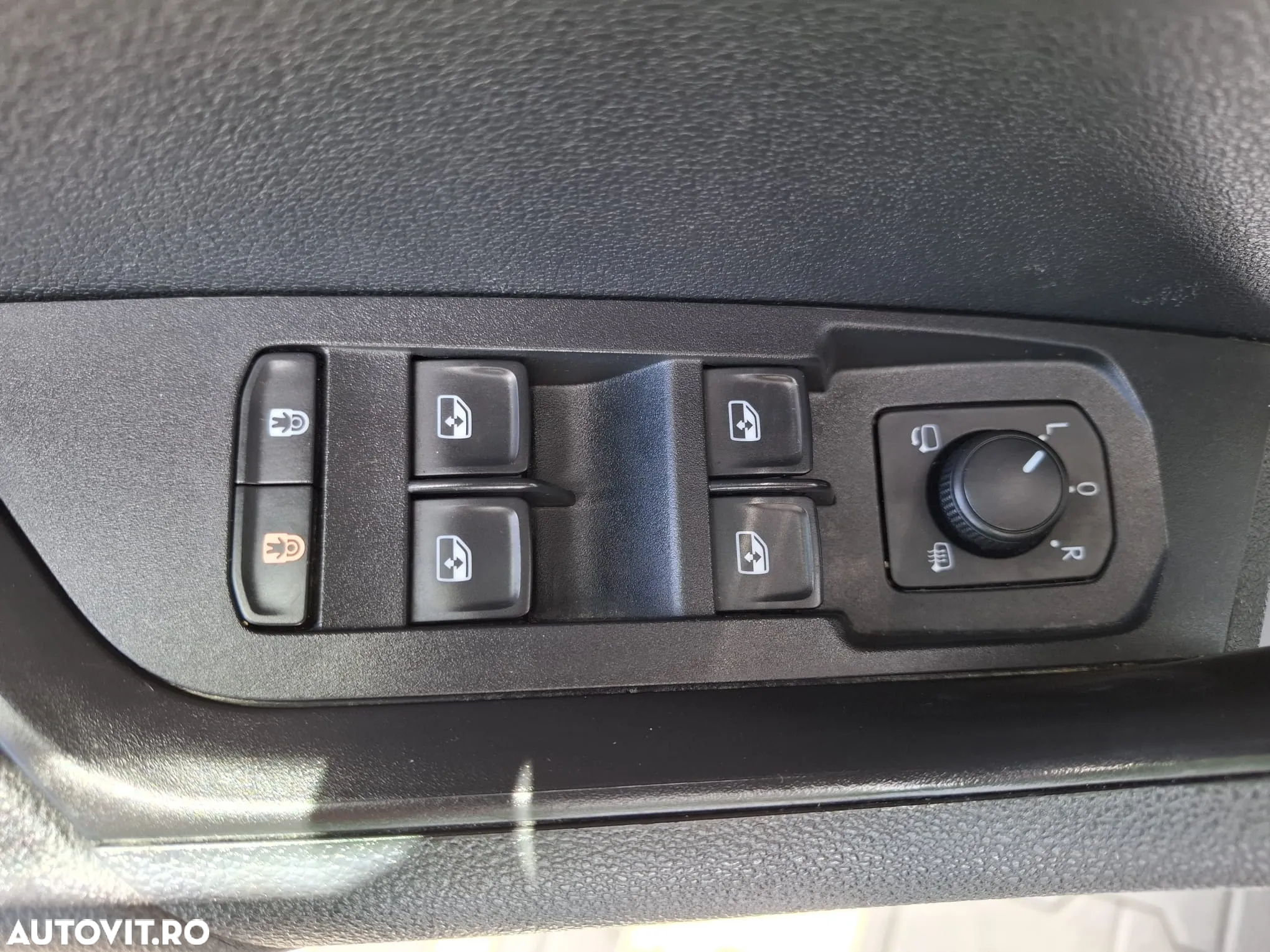 Skoda Karoq 2.0 TDI 4X4 DSG Style - 10