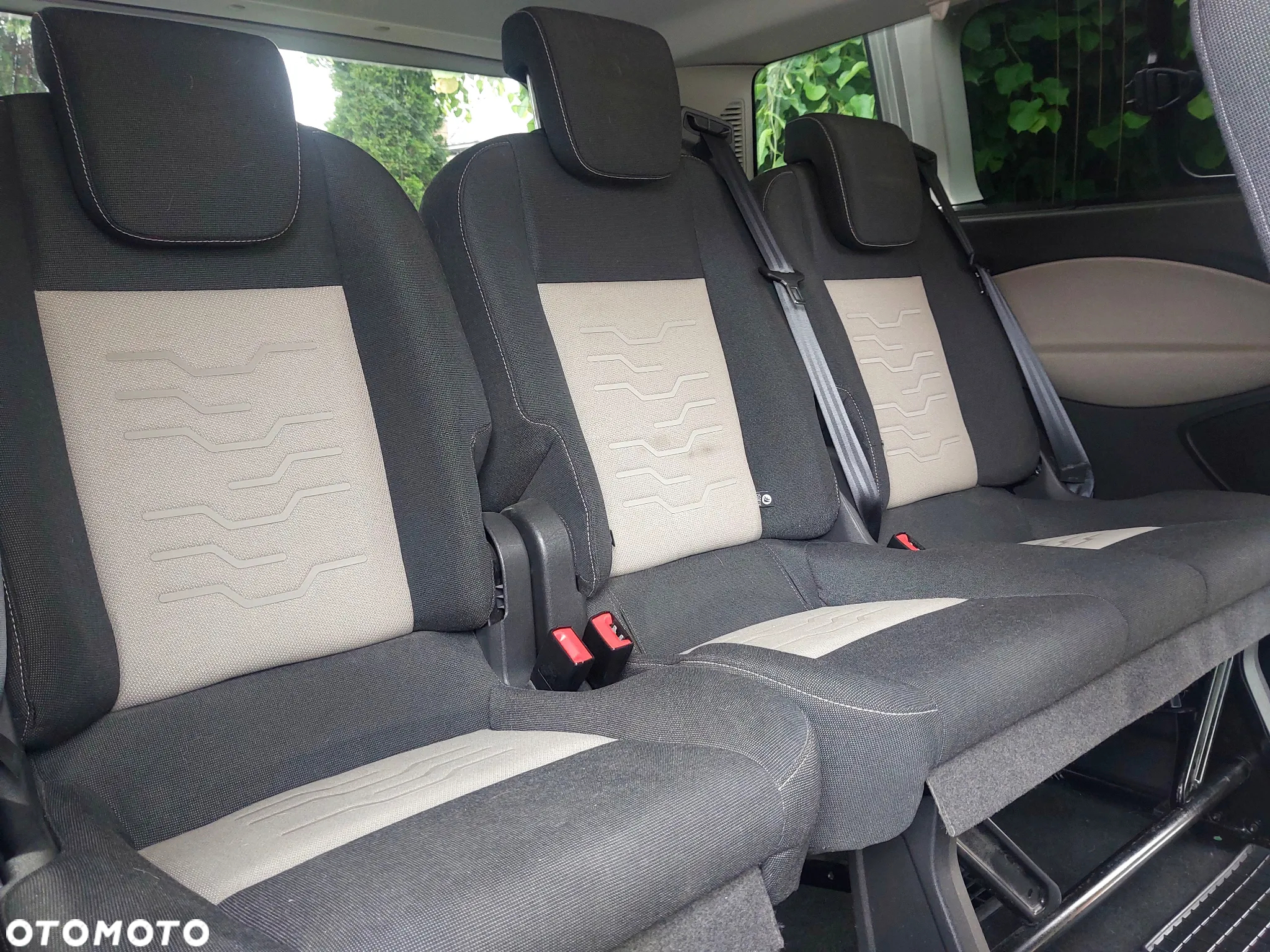 Ford Tourneo Custom 2.0 TDCi L2 Titanium SelectShift - 22