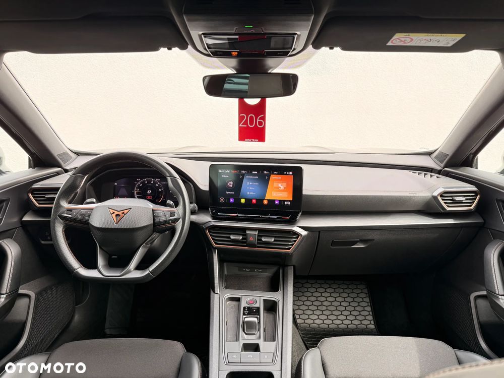 Cupra Formentor 1.5 TSI DSG - 32