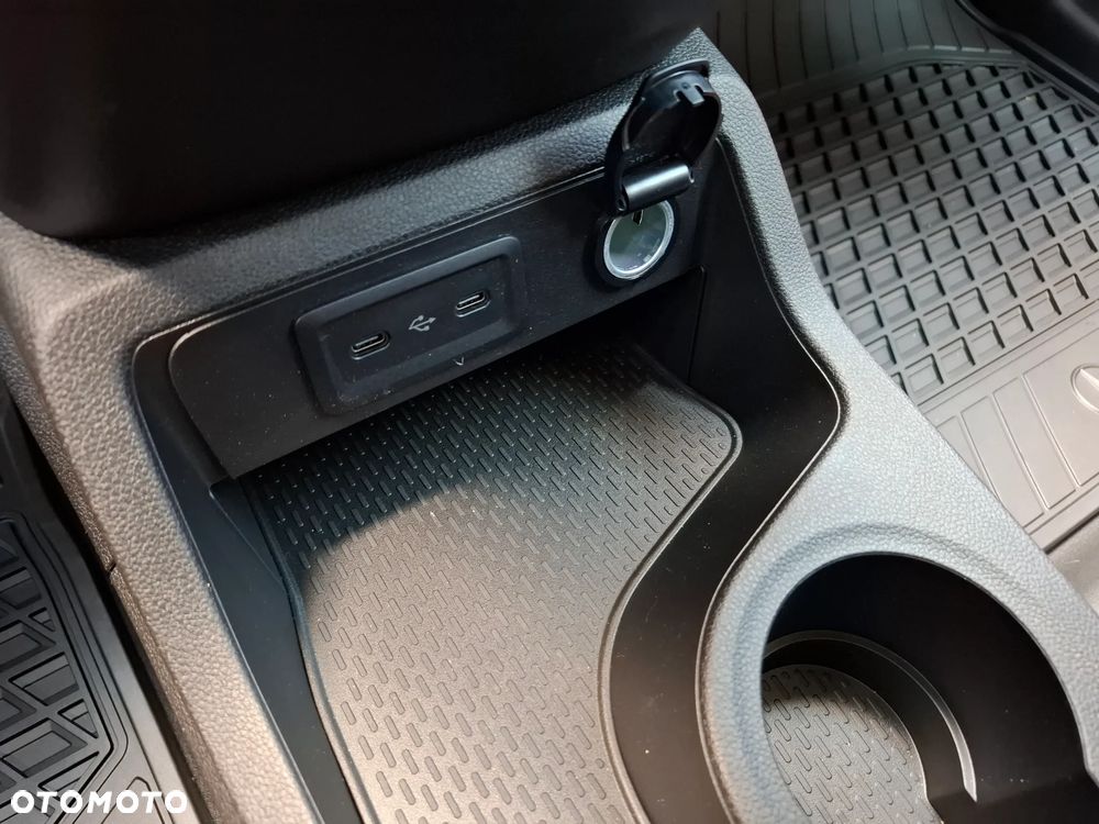 Mercedes-Benz Citan 110 CDI Furgon 2716 mm - 25