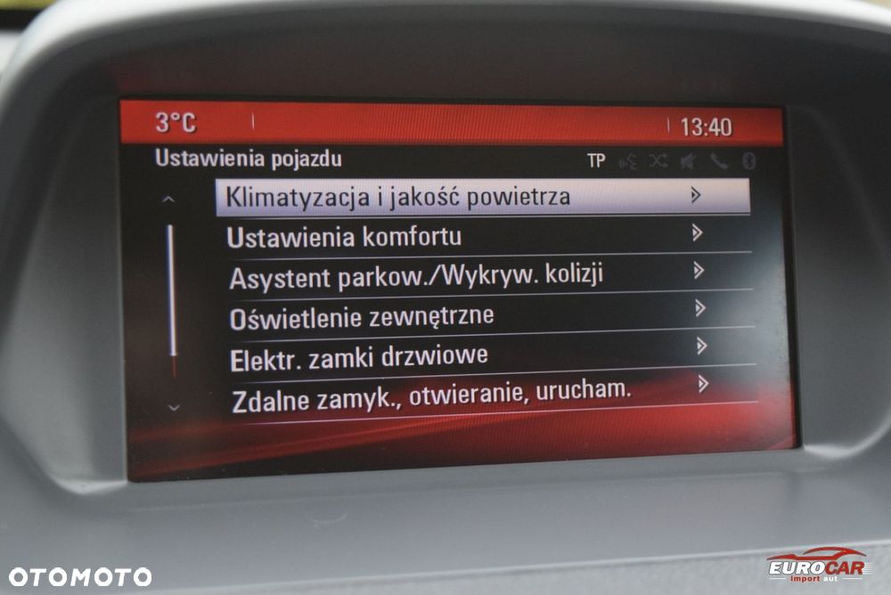 Opel Mokka 1.4 Turbo ecoFLEX Start/Stop Innovation - 23