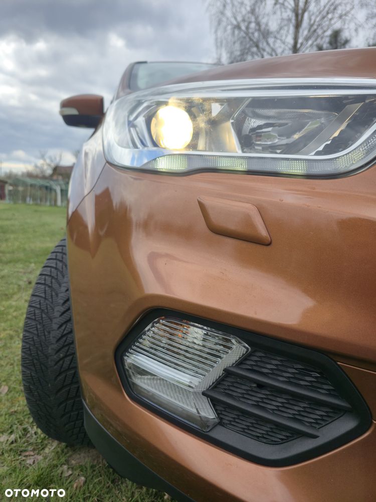 Ford Kuga 1.5 EcoBoost FWD Edition ASS - 20
