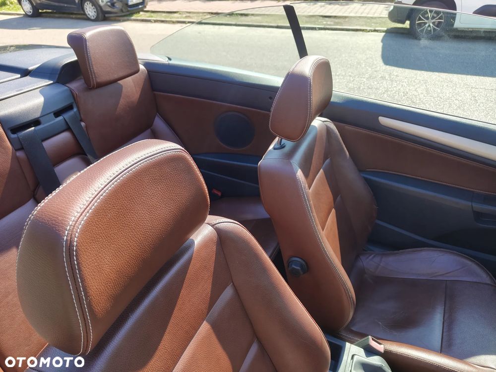 Opel Astra II Cabrio 2.0 T - 5