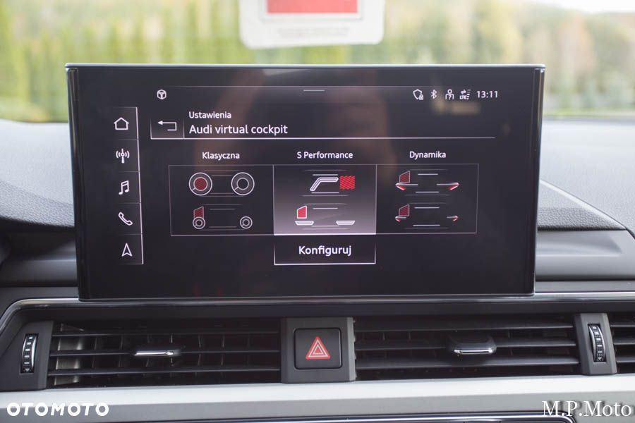 Audi A4 Avant 40 TDI quattro S tronic S line - 37