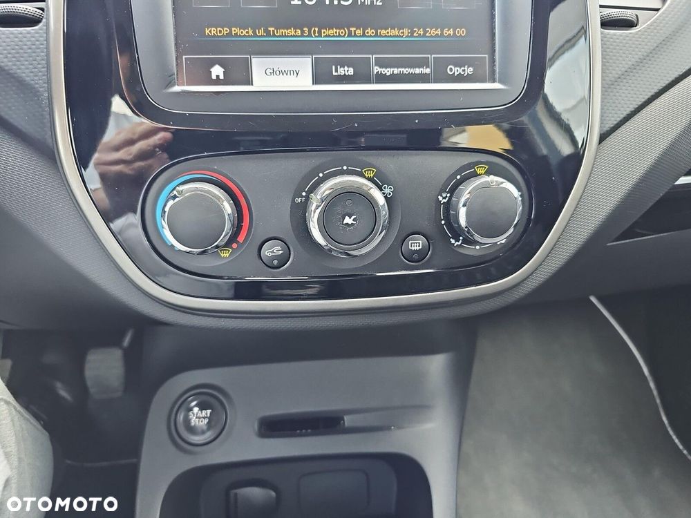 Renault Captur 0.9 Energy TCe Intens EU6 - 23