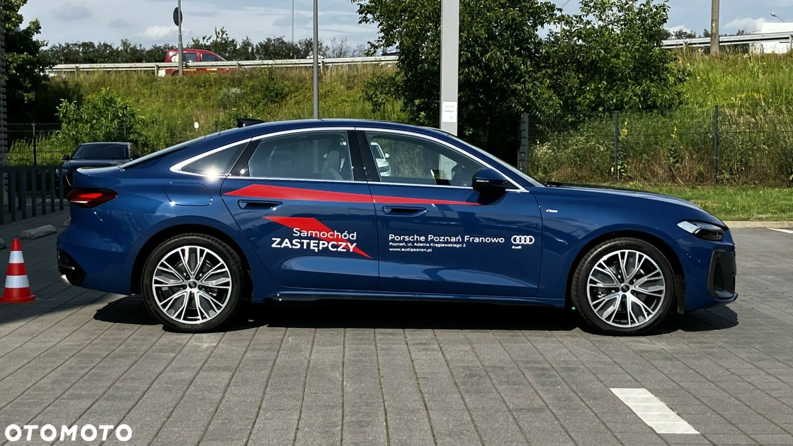 Audi A5 - 9