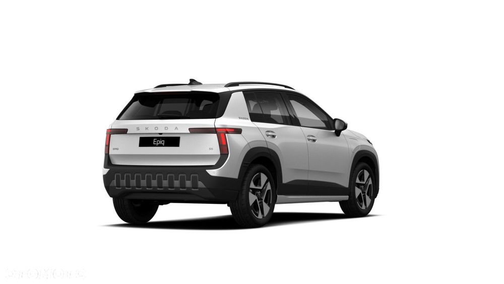 Skoda Epiq - 10