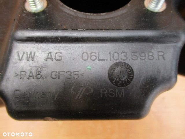 VW AUDI SEAT SKODA 1.8 2.0 TSI TFSI CVL MISKA OLEJU 06L103603AT 06L103598R - 5