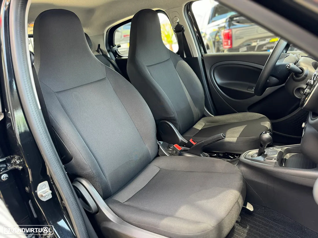 Smart ForFour EQ Business Solution - 14