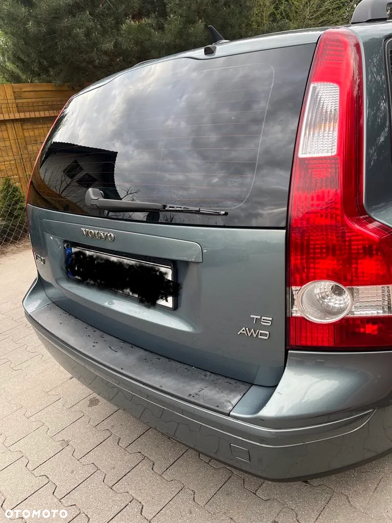 Volvo V50 - 10
