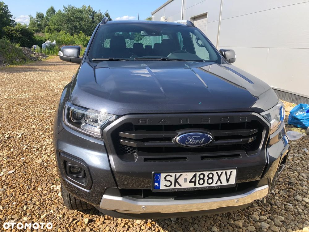 Ford Ranger - 5