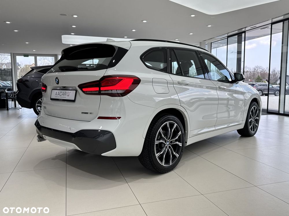 BMW X1 - 5