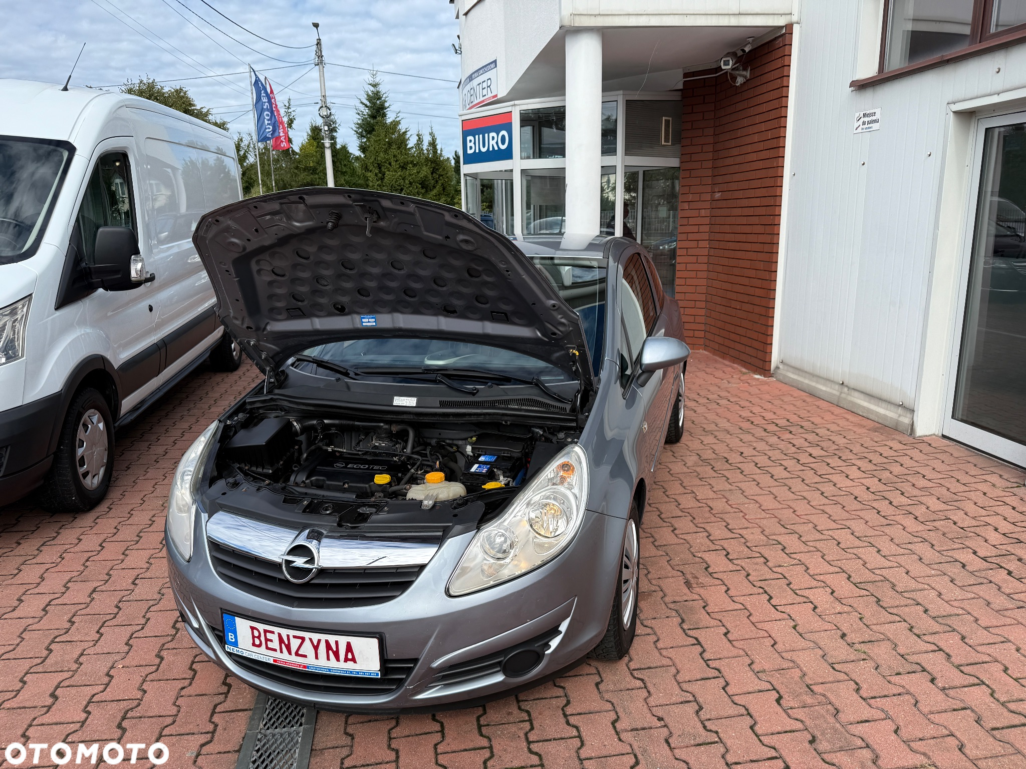 Opel Corsa 1.2 16V - 32