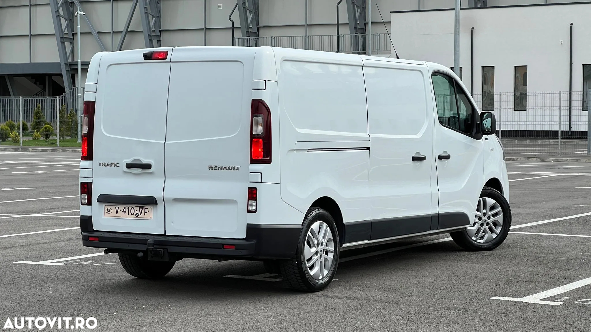 Renault Trafic - 5